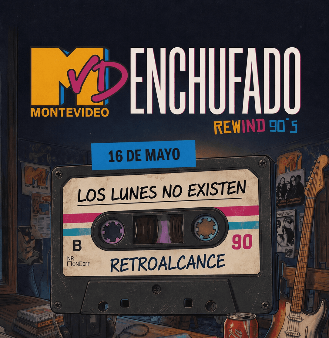 Montevideo Enchufado: primer ciclo